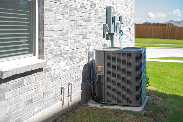 Reliable Hvac contractor in West, TX by FH HVAC
